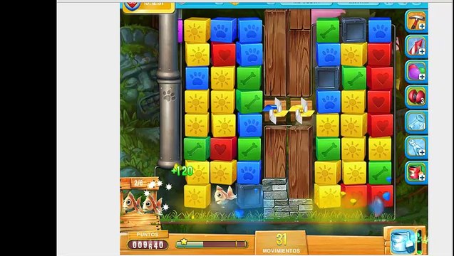 Pet Rescue level 1362, pet rescue, nivel 1362 pet rescue solucionado, solved, sin booster