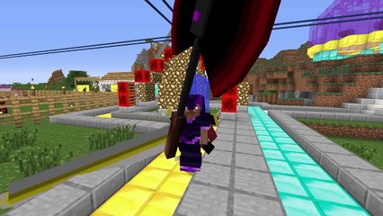 rezendeevil | Minecraft: NOVA SÉRIE COM O VENOM!!!