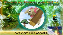 Timber - ftCM Pokémon Parody of Timber by Pitbull ft Ke$ha