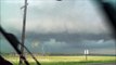 June 19, 2011 Supercell and Tornado Nebraska