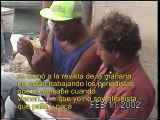 Amoniaco puro (Documental Cuba)