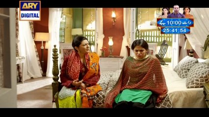 Dil Lagi Episode 09 on Ary Digital in High Quality 14th May 2016