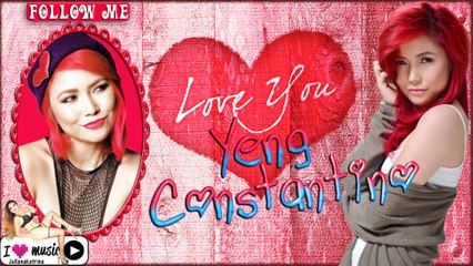 Yeng Constantino — Why Can't You