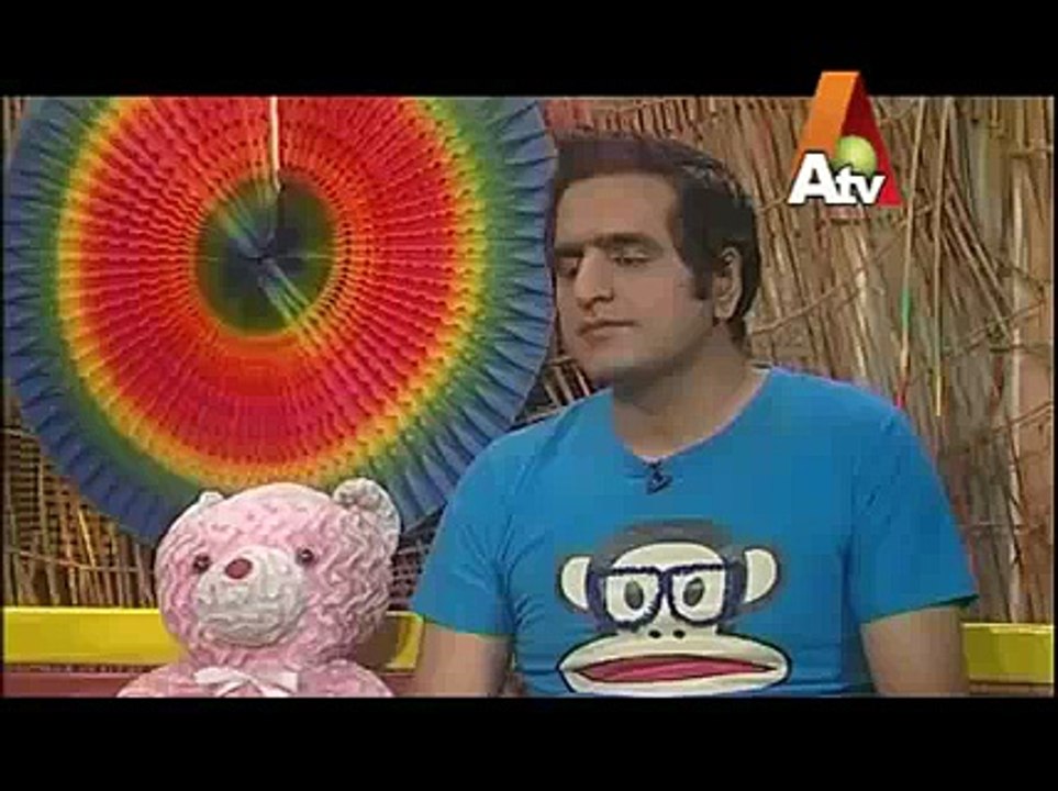 Mehman Qadardan Rahma