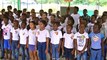 [Ecole en choeur] Académie de Guyane- Ecole Nicole Othily