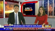 Visi Misi Caketum Partai Golkar