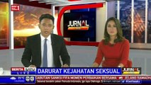 Perkosaan Dominasi Kasus Kekersan Seks di Indonesia