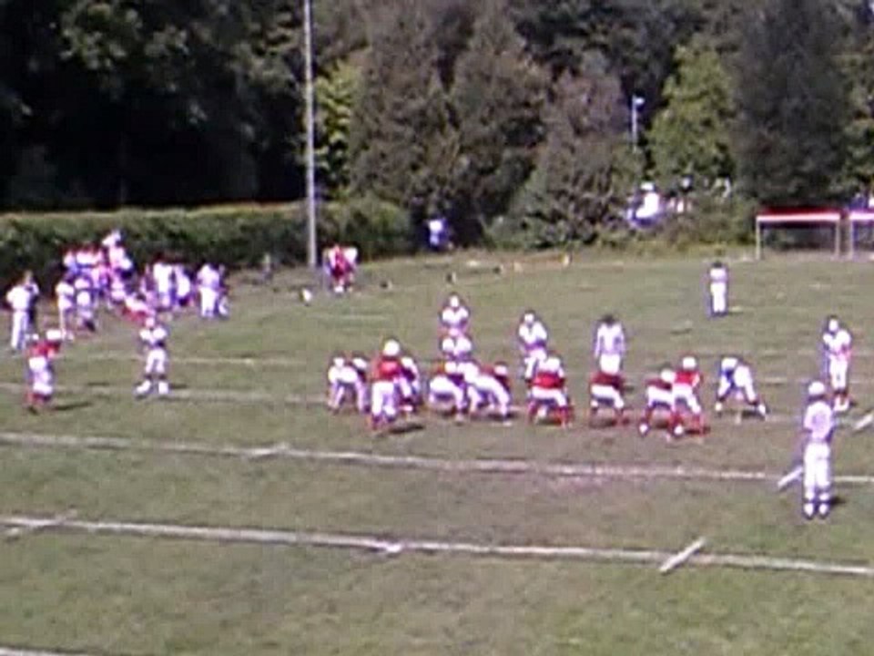 Big hit Nr.27 Pikes vs. Scorpions