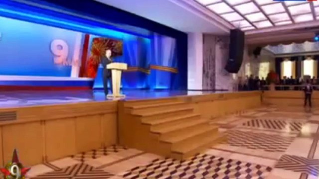 ПОЗДРАВЛЕНИЕ С ДНЕМ ПОБЕДЫ!!!