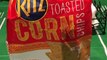15 Second Food Review: Ritz Toasted Corn Chips