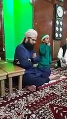 Har Waqt Tassawer Mein Madine Ki Ghali Ho -  Naat Sharif