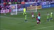 Mauro Diaz Goal - FC Dallas 1-0 Seattle Sounders FC - 14-05-2016 MLS