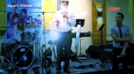 Tổ chức khủng bố Việt Tân kích động bạo loạn, sử dụng bom xăng để lật đổ