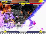 Mugen Random Battle #20 Orochi Chris vs AV Igniz