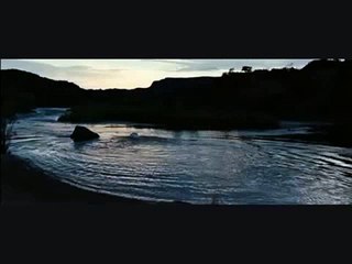 No Country for Old Men