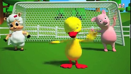 Play Supercar - Hokey Pokey - 3D Nursery Rhymes For Baby - Songs For Kids And Childrens