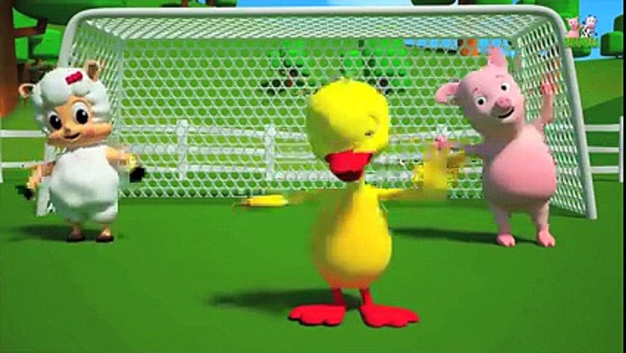 Play Supercar - Hokey Pokey - 3D Nursery Rhymes For Baby - Songs For Kids And Childrens