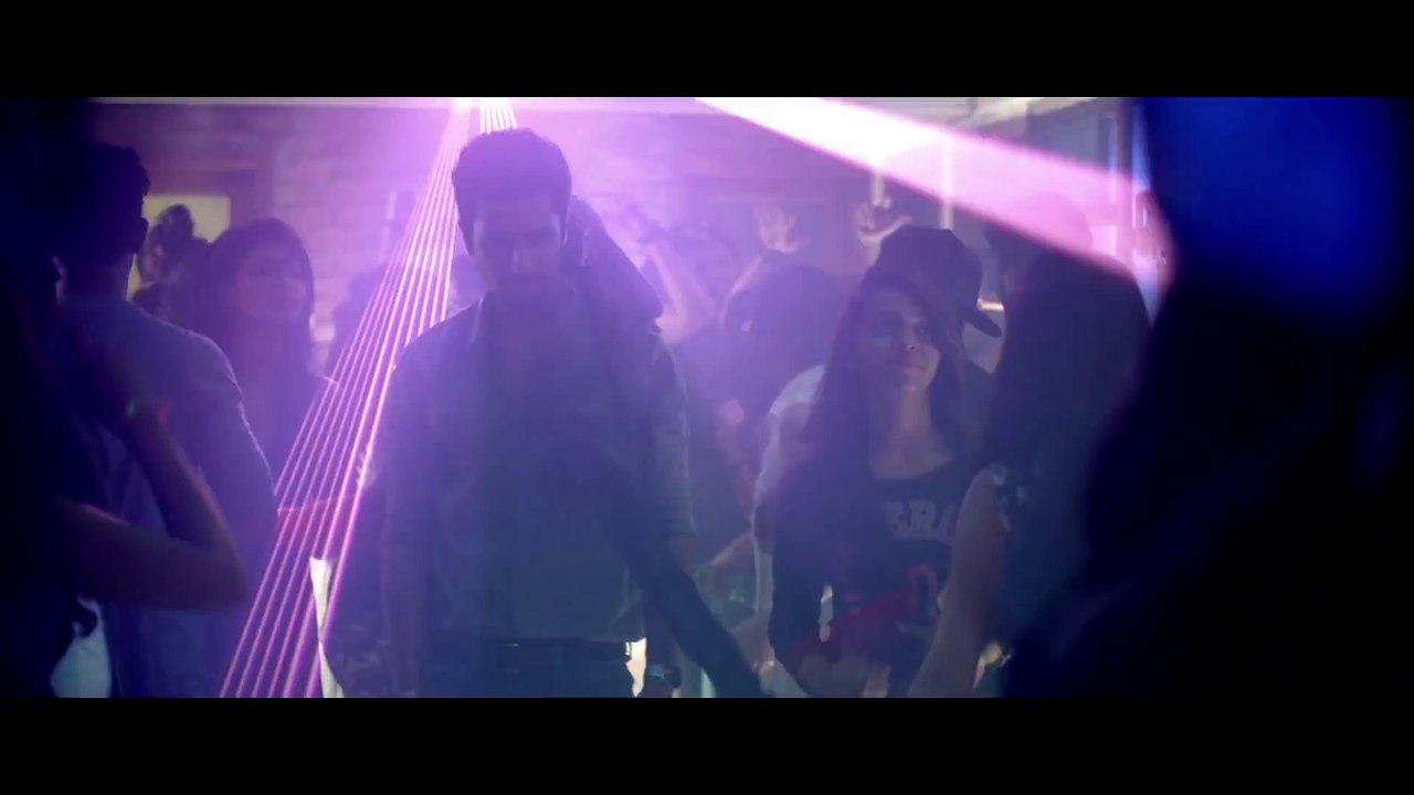 Raman Raghav 2.0  Official Trailer - Nawazuddin Siddiqui & Vicky Kaushal - Releasing 24th June 2016