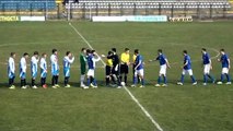 FK NAPREDOK - FK EUROMILK Gorno Lisiche 1:4(0:3) VMFL 2014/15 - 17 Kolo