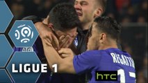 Angers SCO - Toulouse FC (2-3)  - Résumé - (SCO-TFC) / 2015-16