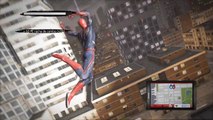 The Amazing Spider-Man - Parte 28: Urgencias (reportajes fotográficos)