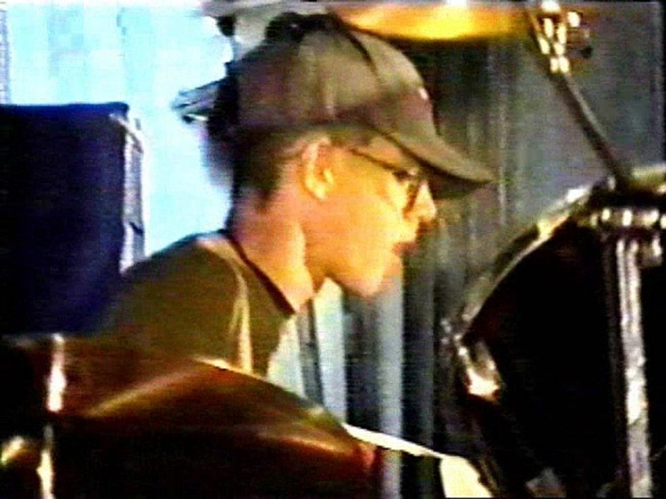 Labstock 1997 - Fractured - Bigot