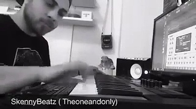 Dr. Dre - Still D.R.E. ft. Snoop Dogg beat