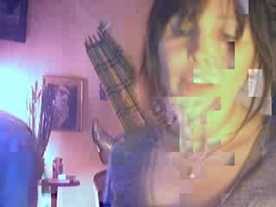 geraldine sweety