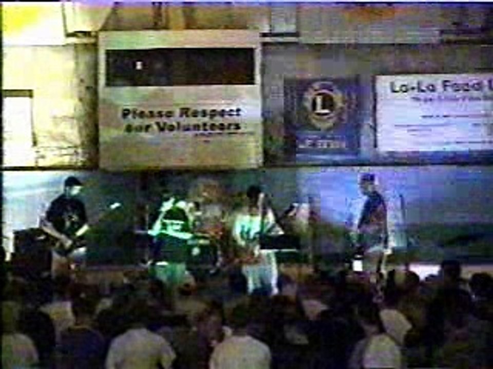 Lab West All Stars -  05 - Rock and Roll All nite
