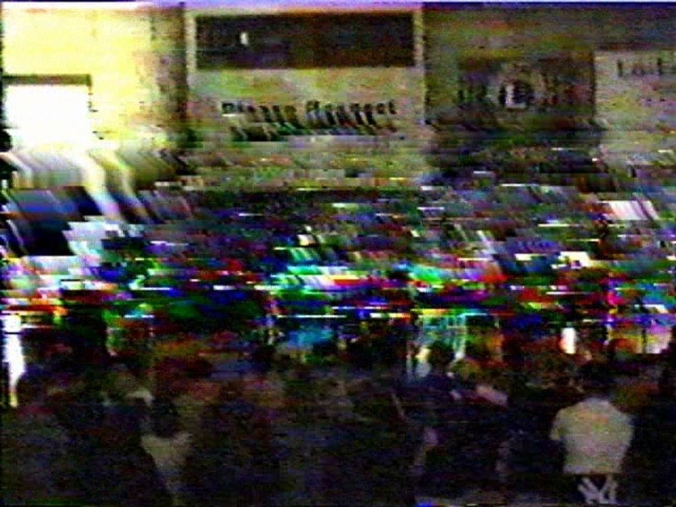 The Lab. West All Stars - 01 - Crazy Train
