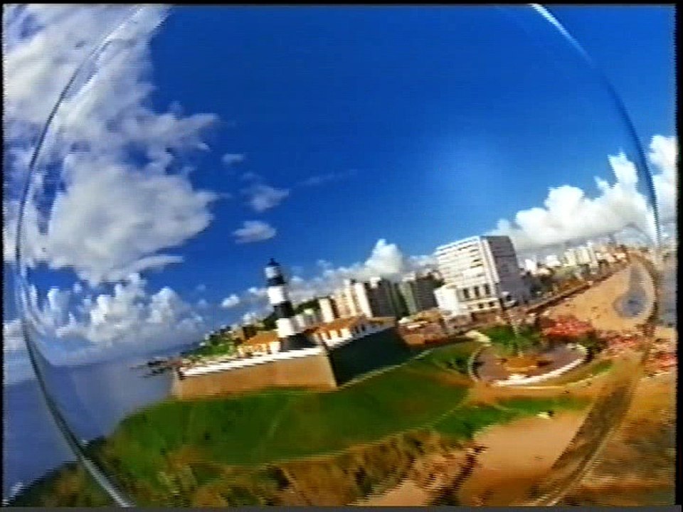 Agora é Que São Elas - capitulo 104