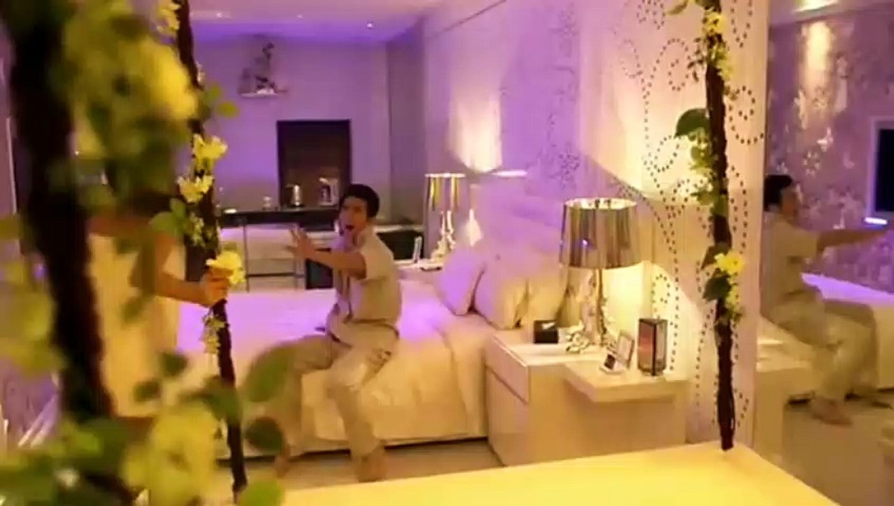 Funny Kiss[chisnese]