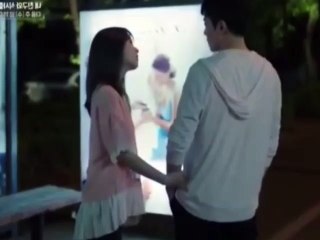 KDrama kiss scene compilation