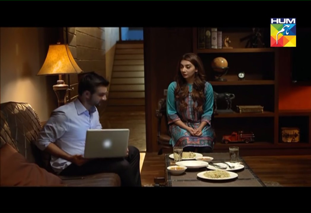 Man Mayal Episode 16 HD