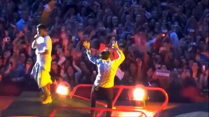 One Direction - Girl almighty full video