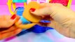 Play Doh Valentine's Day Cookies Ready For Cookie Monster Play Dough Frosting Fun Bakery Playset