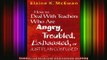 FREE PDF  How to Deal With Teachers Who Are Angry Troubled Exhausted or Just Plain Confused  FREE BOOOK ONLINE