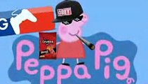 MLG peppa pig gets weed