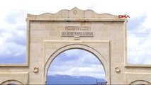Erzurum-Mahkeme Kararını, Kızı ile Kocasının Mezarına Götürdü