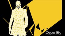 Deus Ex: Human Revolution Soundtrack HD - 39 - Hong Hua Brothel