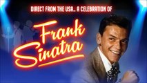 Celebrating the 100th Anniversary of Frank Sinatra | 19 September 2015
