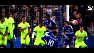 Eden Hazard 2016 ● Dribbling Skills/Goals & Assists ● Chelsea/Belgium HD
