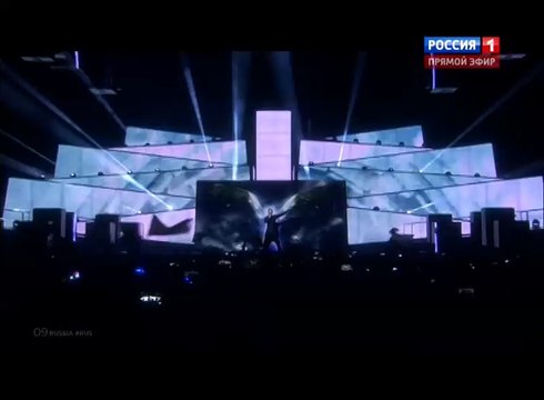 Сергей Лазарев — You Are the Only One (Россия 1) Евровидение 2016. Россия