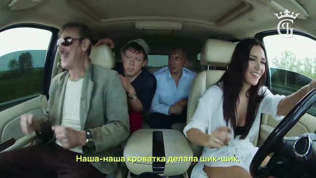 Серебро @ Кафе Плюшкин (Санкт-Петербург - 19.05.16) Видеореклама