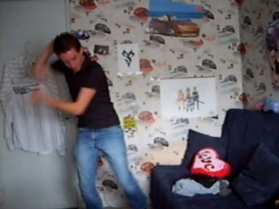 tecktonik killer "croa killer"