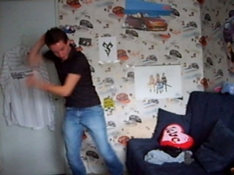 tecktonik killer croa killer