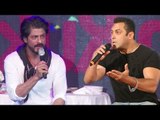 Shahrukh Khan's SHOCKING Comment On Salman Khan's Stardom