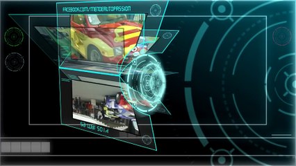 Montée Historique de Mende 2014 (2ème édition)