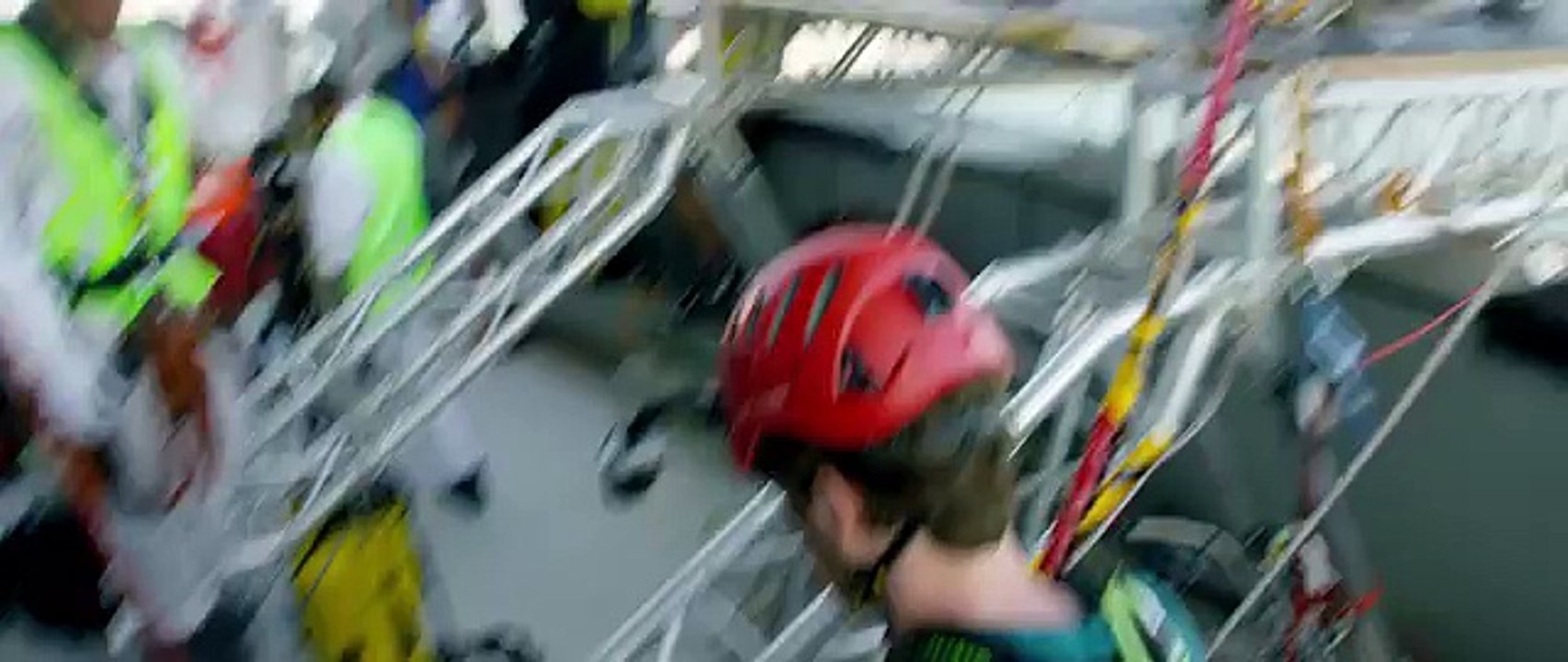Jump from a Highest Building