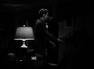 "I don't mind a reasonable amount of trouble" - The Maltese Falcon